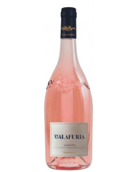 Calafuria Rosato 2019 | Antinori Tormaresca | Italia